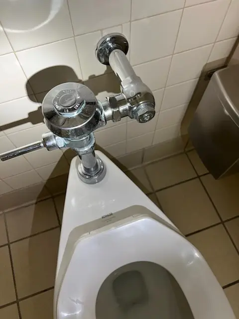 Fixture installation and repair for Hydro Jetting in Howard